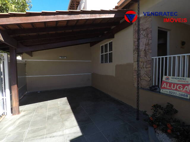 #142 - Casa para Locação em Sorocaba - SP - 3