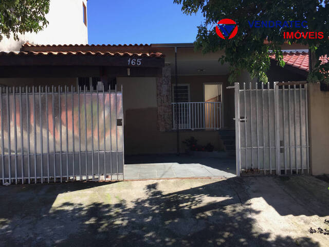 #142 - Casa para Locação em Sorocaba - SP - 1