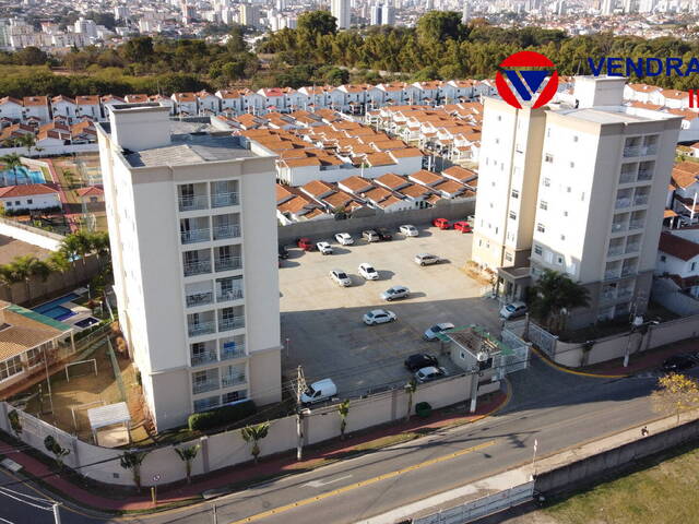 #152 - Apartamento para Locação em Sorocaba - SP - 2