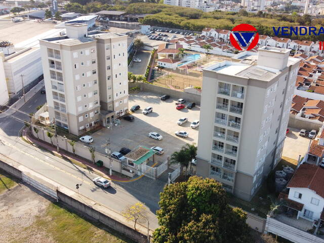 #152 - Apartamento para Locação em Sorocaba - SP - 1