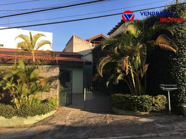 #CA00003 - Casa para Venda em Sorocaba - SP - 2