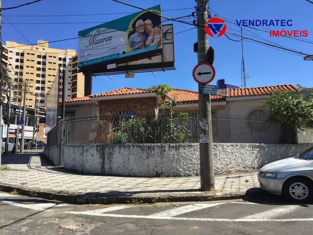 #169 - Casa para Venda em Sorocaba - SP - 2