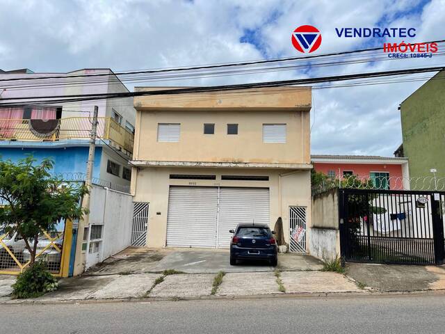 #174 - Apartamento para Locação em Sorocaba - SP - 1
