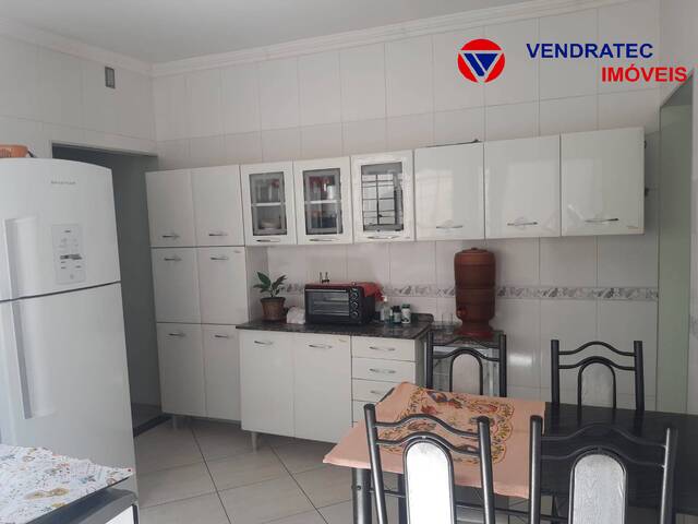 Casa para Venda em Sorocaba - 5