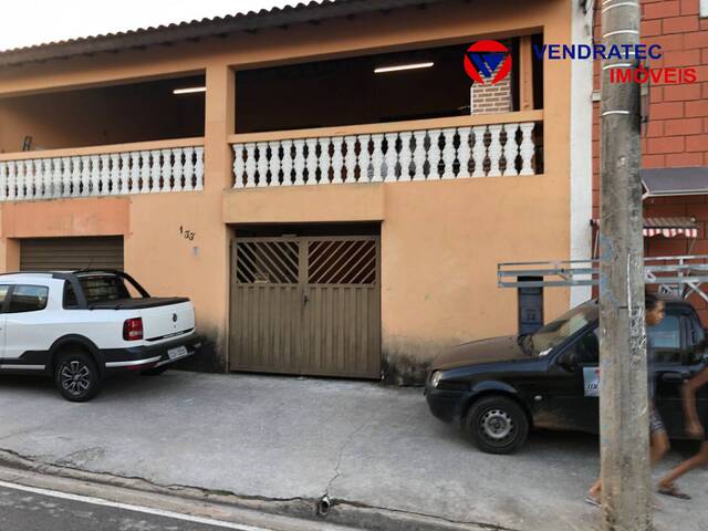 #181 - Casa para Venda em Sorocaba - SP - 2