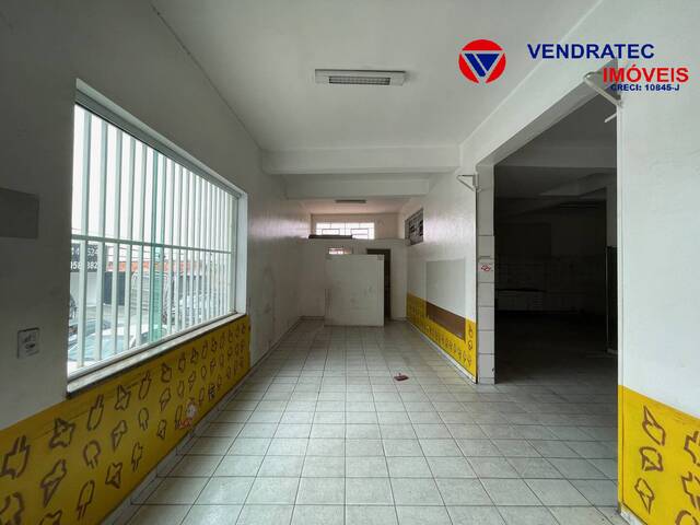 Salão Comercial para Locação em Sorocaba - 4