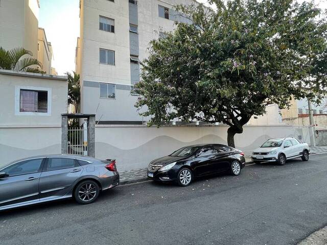 #201 - Apartamento para Venda em Sorocaba - SP