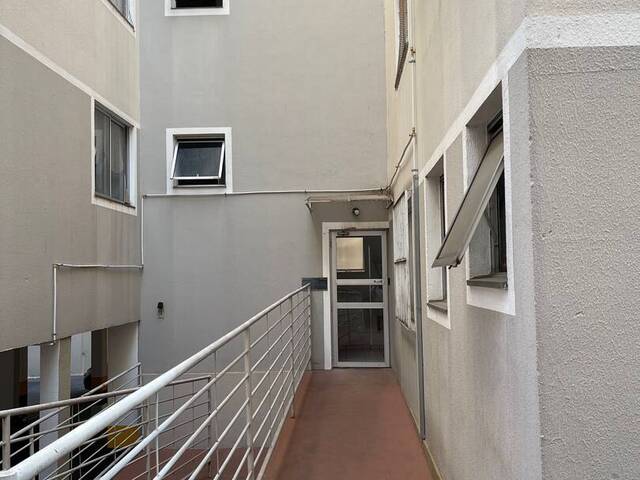 #201 - Apartamento para Venda em Sorocaba - SP