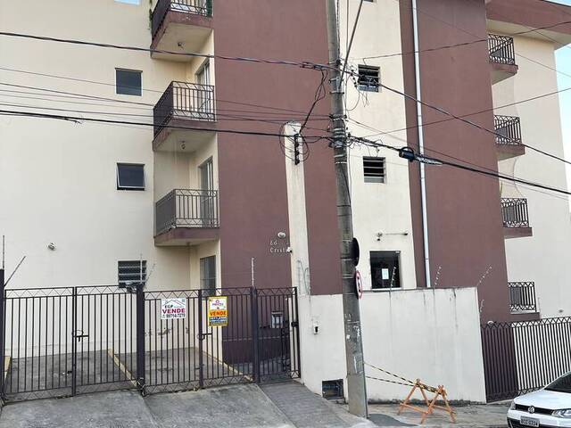 #200 - Apartamento para Locação em Sorocaba - SP - 2