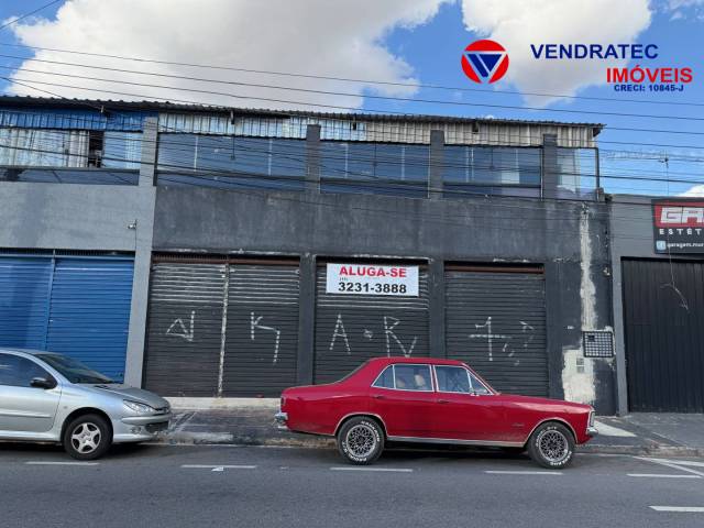 Locação em JARDIM SIMUS - Sorocaba