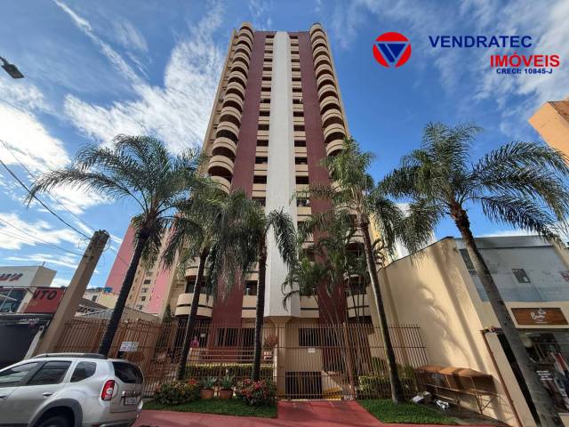 Locação em Centro - Sorocaba