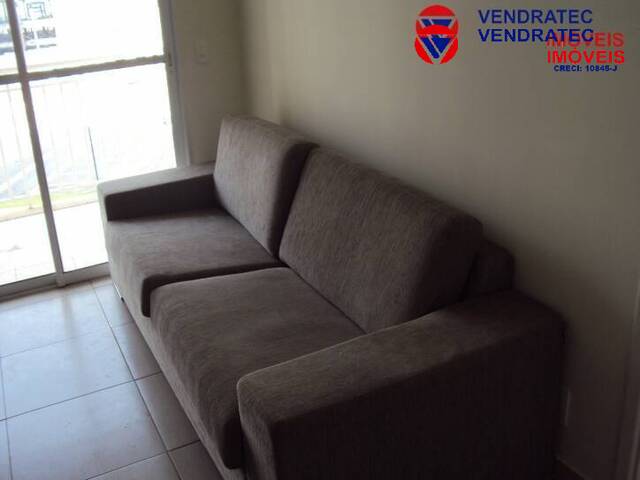 #AP00006 - Apartamento para Locação em Sorocaba - SP - 2