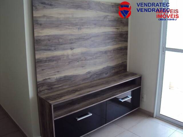 #AP00006 - Apartamento para Locação em Sorocaba - SP - 3